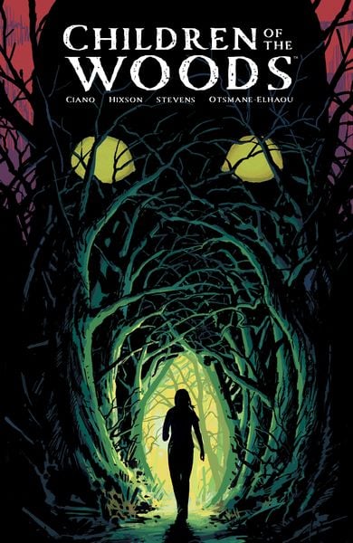 Produktbild: Children of the Woods