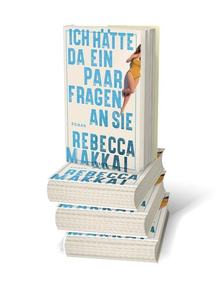 Produktbild: Ich h&auml;tte da ein paar Fragen an Sie