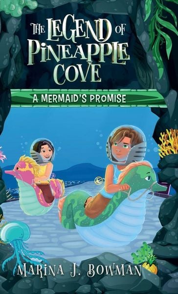 Produktbild: A Mermaid's Promise