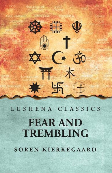 Produktbild: Fear And Trembling