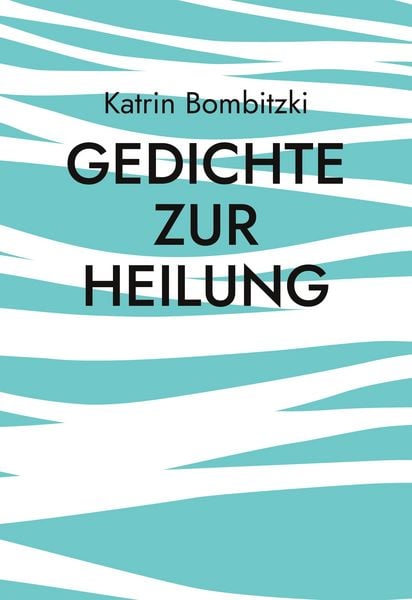 Produktbild: Gedichte zur Heilung