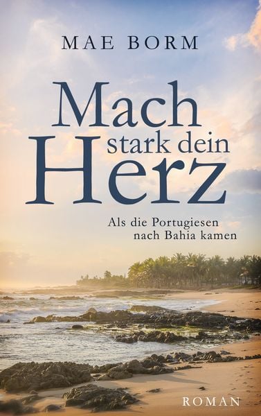 Produktbild: Mach stark dein Herz