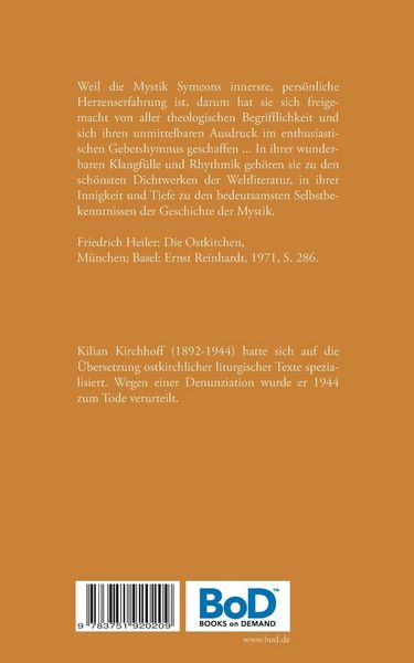 Produktbild: Licht vom Licht