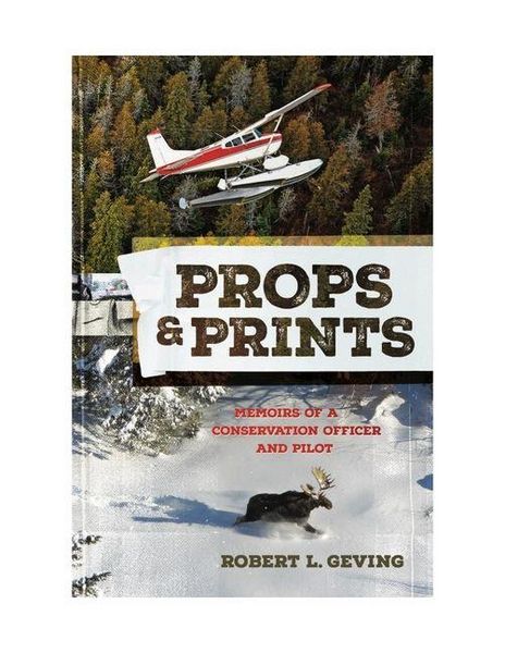 Produktbild: Props & Prints
