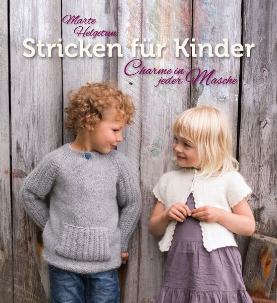 Stricken für Kinder, Paperback von Marte Helgetun, Freies Geistesleben, 9783772527340