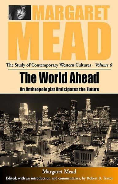 Produktbild: The World Ahead
