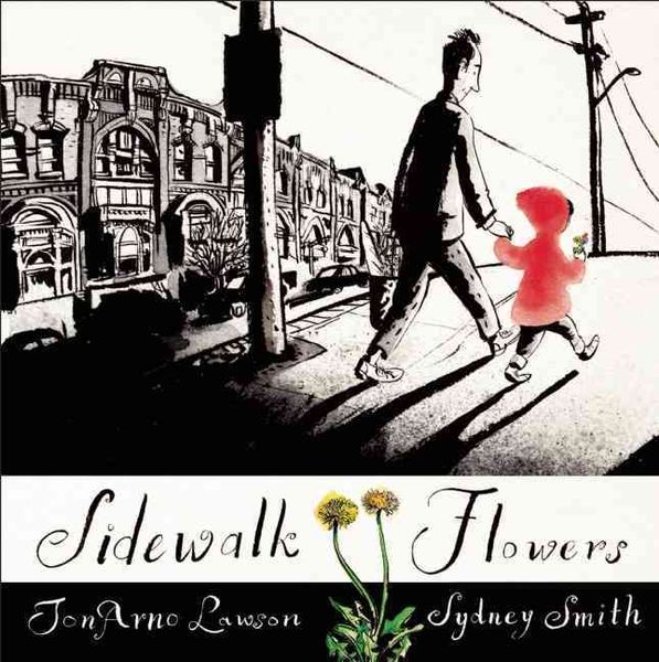 Produktbild: Sidewalk Flowers