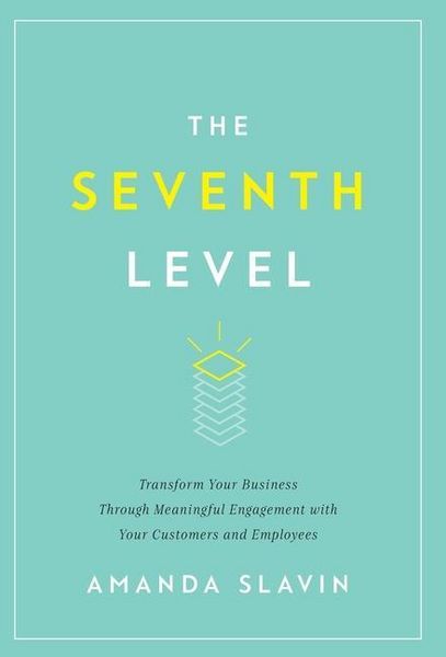 Produktbild: The Seventh Level