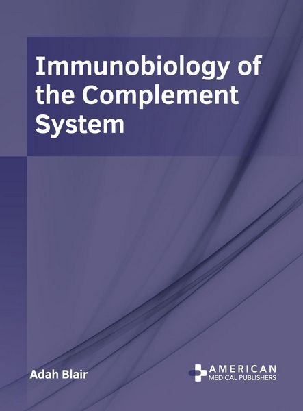 Produktbild: Immunobiology of the Complement System