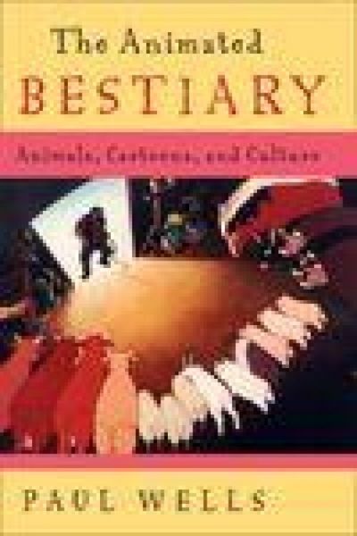 Produktbild: The Animated Bestiary