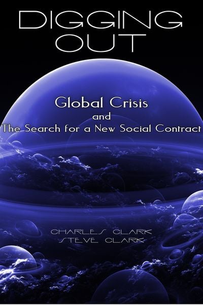 Produktbild: Digging Out: Global Crisis and the Search for a New Social Contract