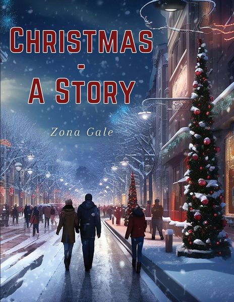 Produktbild: Christmas - A Story