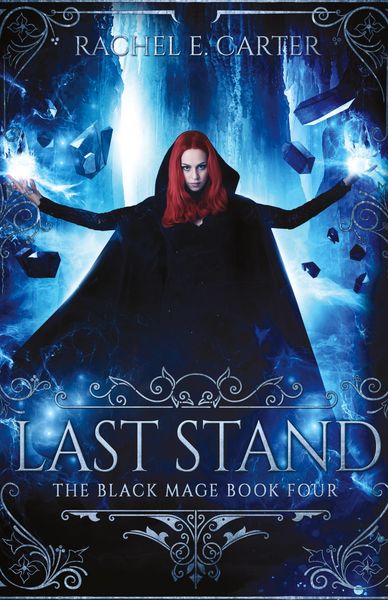 Produktbild: Last Stand