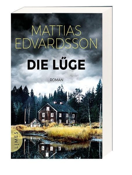 Produktbild: Die L&uuml;ge