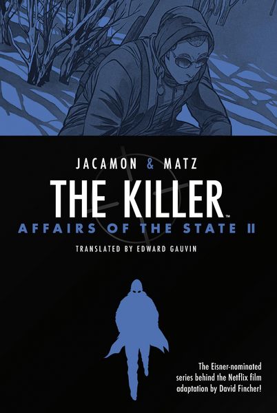Produktbild: The Killer: Affairs of the State II
