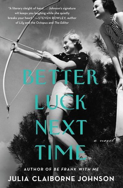 Produktbild: Better Luck Next Time
