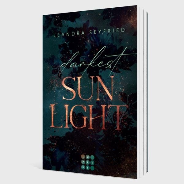 Produktbild: Darkest Sunlight