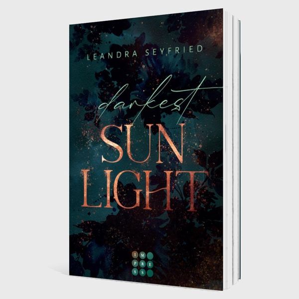 Produktbild: Darkest Sunlight