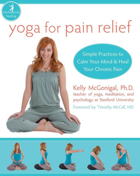 Produktbild: Yoga for Pain Relief