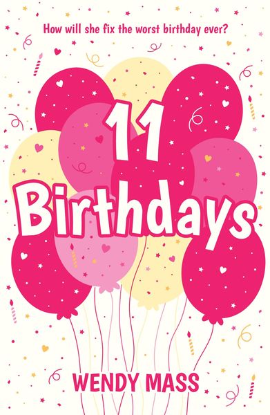 Produktbild: 11 Birthdays