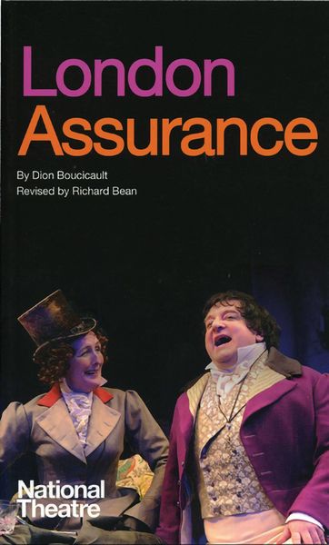 Produktbild: London Assurance