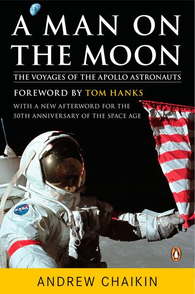 Produktbild: A Man on the Moon