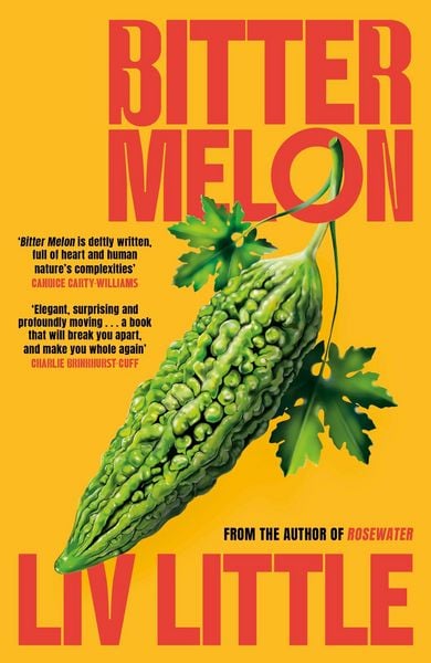 Produktbild: Bitter Melon