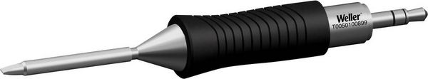 Produktbild: Weller RTM 018 S MS L&ouml;tspitze Mei&szlig;elform Spitzen-L&auml;nge 18mm Inhalt 1St.