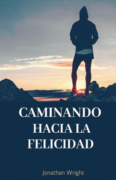 Produktbild: Caminando hacia la felicidad