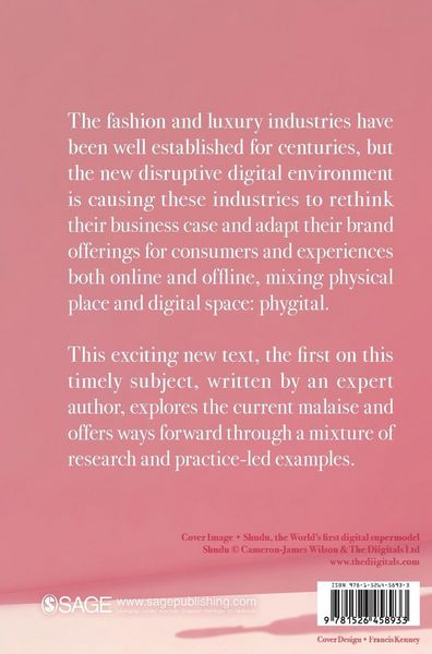 Produktbild: Digital Luxury
