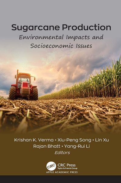 Produktbild: Sugarcane Production