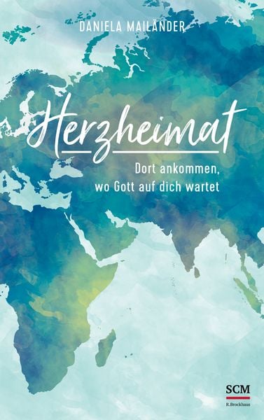 Produktbild: Herzheimat