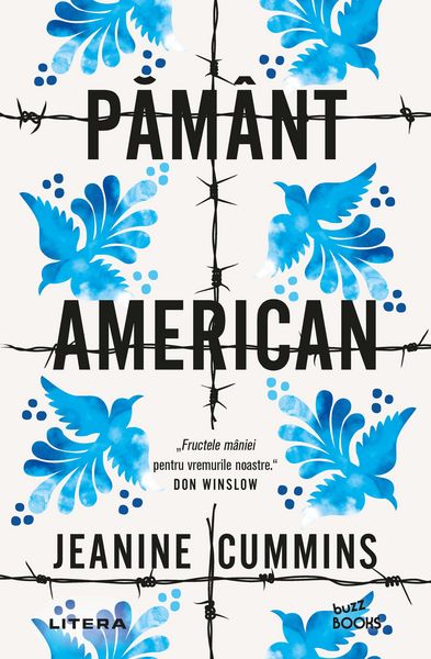 Produktbild: Pamant American