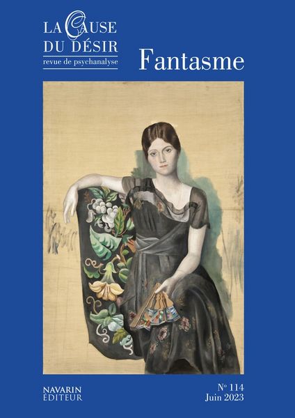 Produktbild: Cause du desir fantasme
