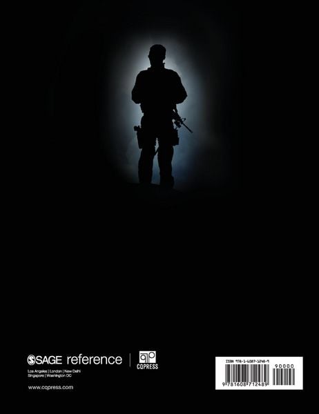Produktbild: Mercenaries