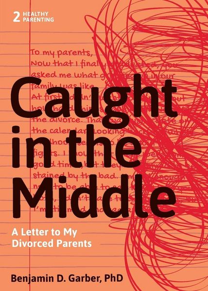 Produktbild: Caught in the Middle