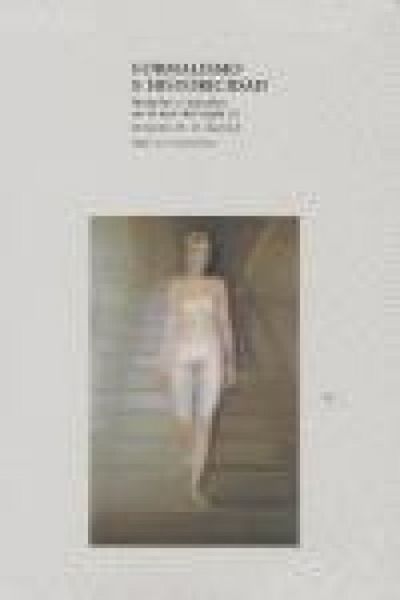 Produktbild: Formalismo e historicidad : modelos y m&eacute;todos en el arte del siglo XX