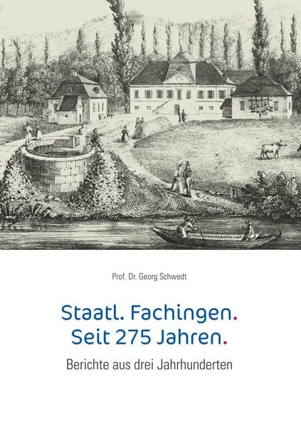 Produktbild: Staatl. Fachingen. Seit 275 Jahren.
