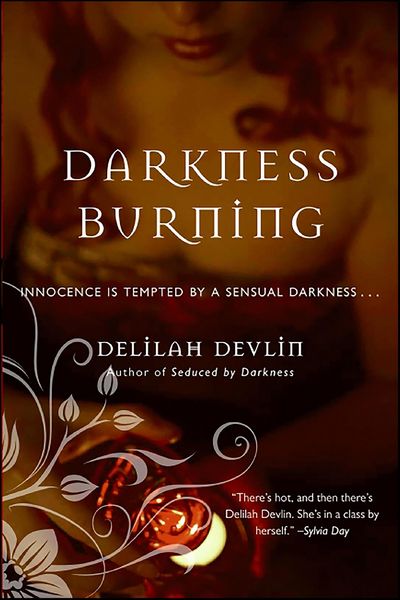 Produktbild: Darkness Burning