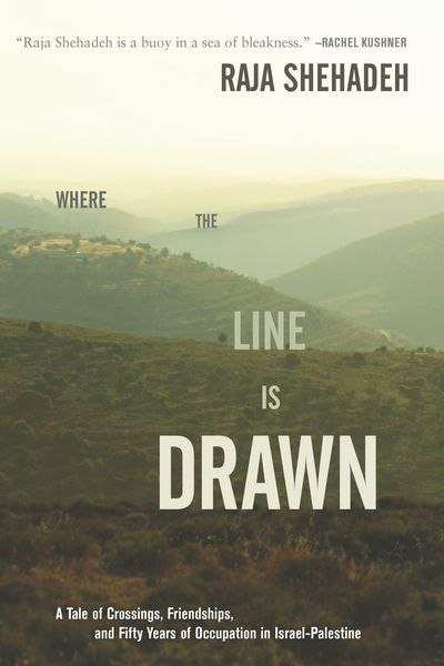 Produktbild: Where the Line Is Drawn