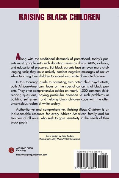 Produktbild: Raising Black Children
