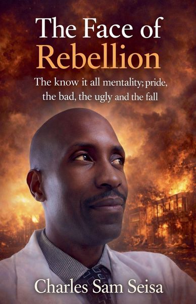 Produktbild: The Face of Rebellion