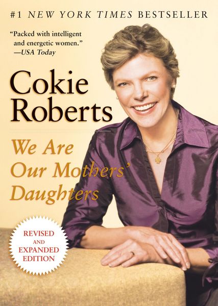 Produktbild: We Are Our Mothers' Daughters