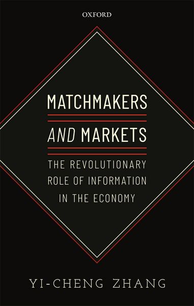 Produktbild: Matchmakers and Markets