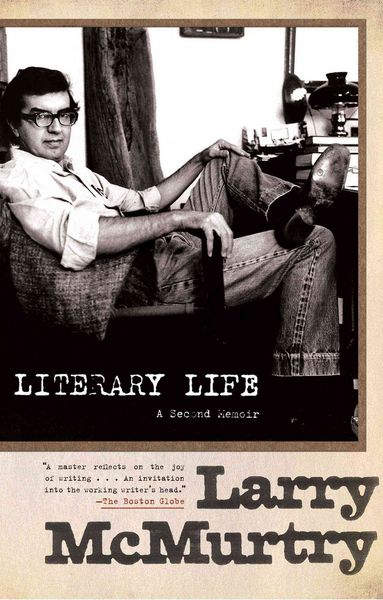 Produktbild: Literary Life