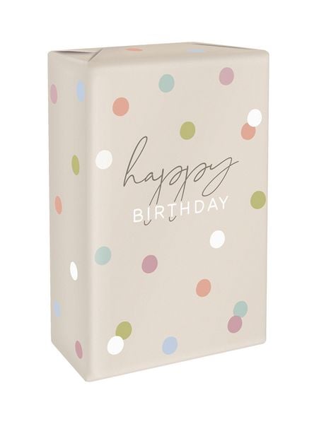 Produktbild: Wohlf&uuml;hl-Handseife happy Birthday
