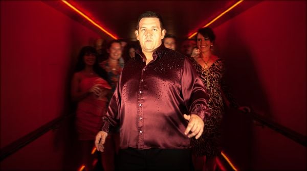 Produktbild: Cuban Fury - Echte M&auml;nner tanzen