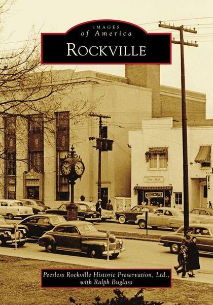 Produktbild: Rockville