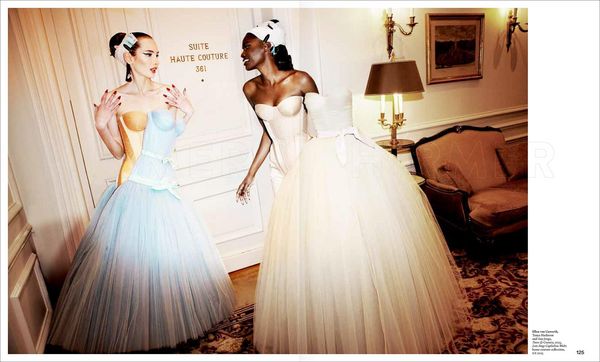 Produktbild: Viktor&Rolf - Fashion Statements