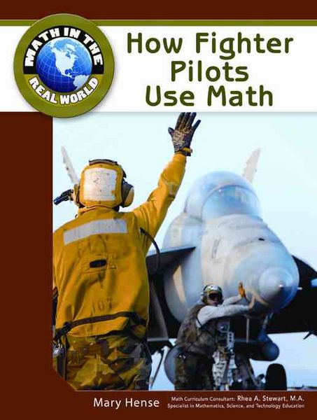Produktbild: How Fighter Pilots Use Math